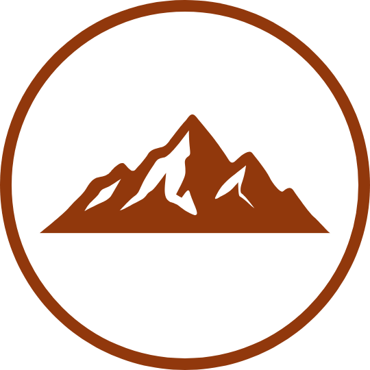 Naturalne, Pochodzenie Alpejskie